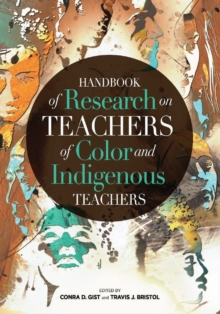 Image for Handbook of Research on Teachers of Color and Indigenous Teachers