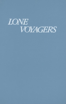 Image for Lone Voyagers