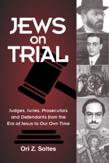 Jews on Trial