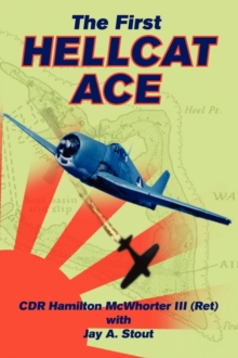 Image for The First Hellcat Ace