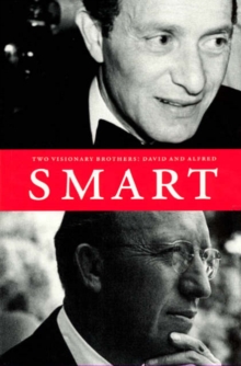 Image for Two Visionary Brothers : David and Alfred Smart