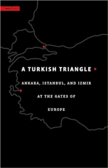 Image for A Turkish Triangle