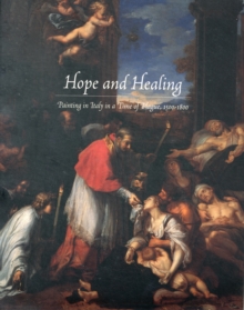 Image for Hope and Healing