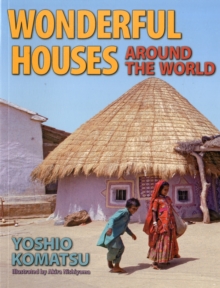 Image for Wonderful houses around the world