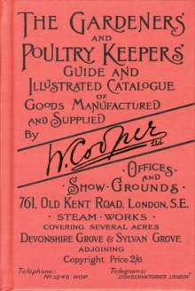Image for The Gardeners' and Poultry Keepers' Guide