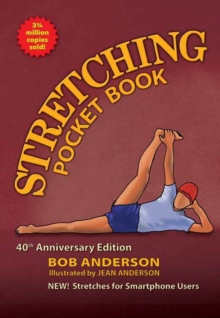 Image for Stretching Pocketbook 40th Anniversary Edition