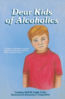 Image for Dear Kids of Alcoholics