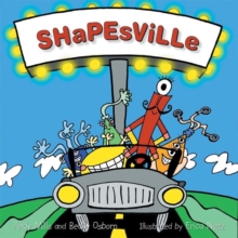 Image for Shapesville