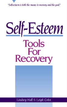 Image for Self-esteem: tools for recovery