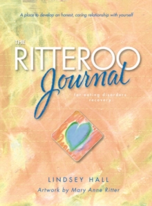 Image for The Ritteroo Journal for Eating Disorders Recovery