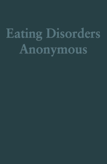 Image for Eating Disorders Anonymous