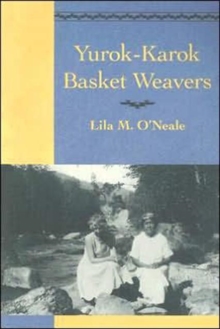 Image for Yurok-Karok Basket Weavers