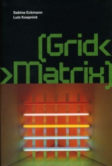 Image for [Grid< >Matrix]