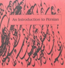 Image for Introduction to Persian