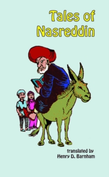 Image for Tales of Nasreddin Khoja  : 181 Mulla Nasreddin stories