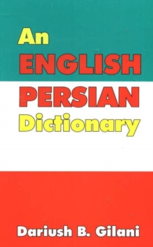 Image for English-Persian Dictionary