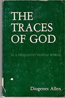 Traces of God