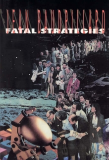 Image for Fatal Strategies