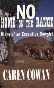 No Home on the Range