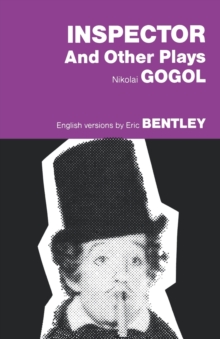 Inspector and Other Plays
