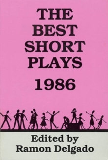 Best Short Plays
