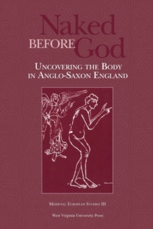 Naked Before God
