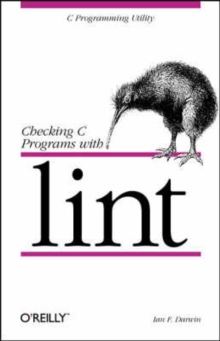 Image for Checking C Programs With Lint