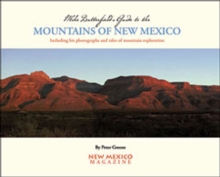 Image for Mike Butterfield's Guide to the Mountains of New Mexico