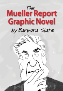 Image for The Mueller Report Graphic Novel
