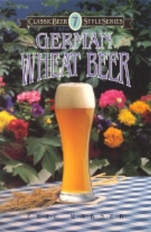 German Wheat Beer