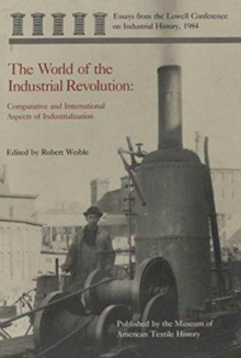 World of the Industrial Revolution