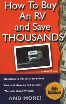 Image for How to Buy an RV and Save Thousands