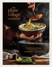 Image for The Plum Village Cookbook