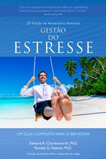 Image for GESTAO DO ESTRESSE: Um Guia Completo para o Bem-Estar