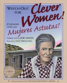 Image for Watch Out for Clever Women!