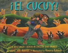 Image for El Cucuy