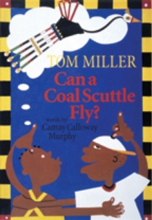 Image for Can a Coal Scuttle Fly?