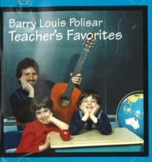 Image for Teacher's Favorites : Barry Louis Polisar Sings about School and Other Stuff