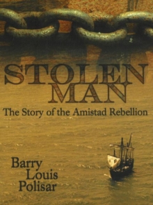 Stolen Man