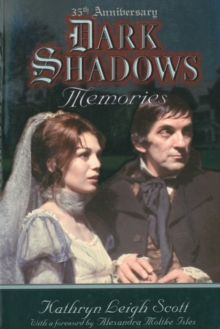Image for Dark Shadows Memories: 35th Anniversary Edition