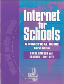 Image for Internet for Schools