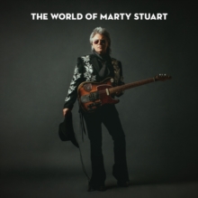 Image for The World of Marty Stuart