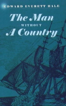 MAN WITHOUT A COUNTRY