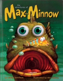 Image for The adventures of Max the Minnow
