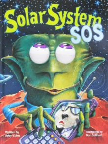 Image for Solar system SOS
