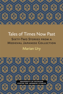 Tales of Times Now Past