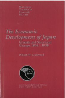 Economic Development of Japan