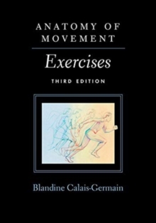 Anatomy of Movement: Exercises