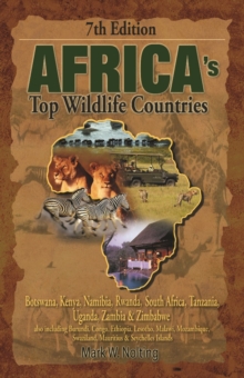 Image for Africa's Top Wildlife Countries