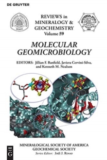 Image for Molecular Geomicrobiology